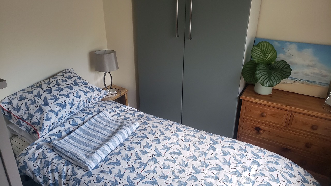 Photo of Bedroom in Helmdon