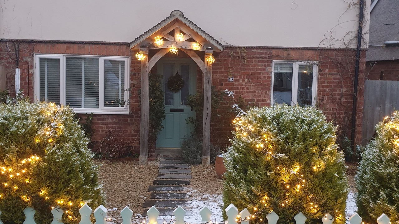 Photo of Outdoor in Helmdon