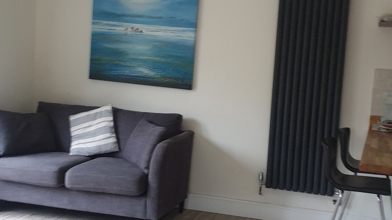 Photo of Livingroom in Helmdon