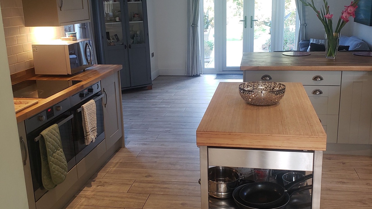 Photo of Kitchen in Helmdon