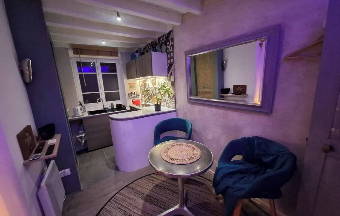 Photo of Kitchen in Survilliers