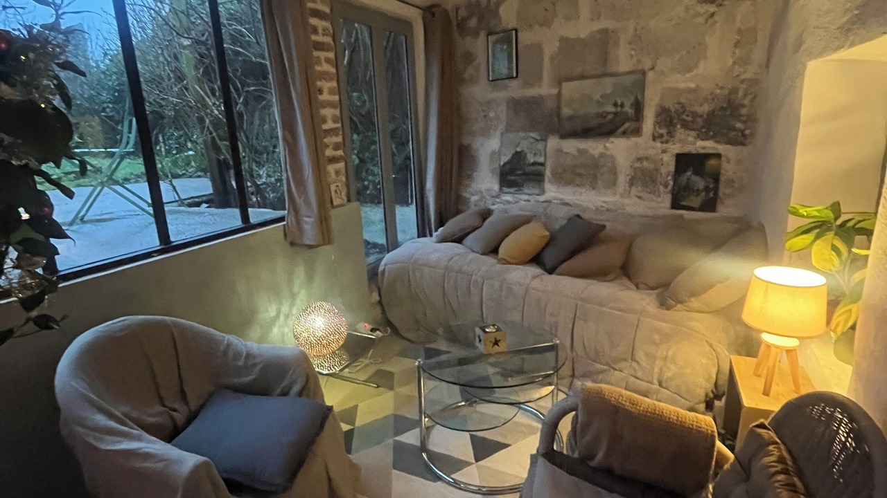 Photo of Livingroom in Survilliers