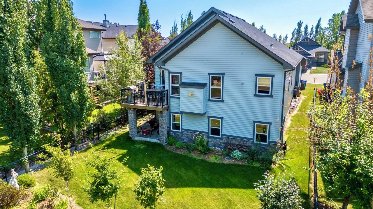 Photo of Outdoor in Okotoks