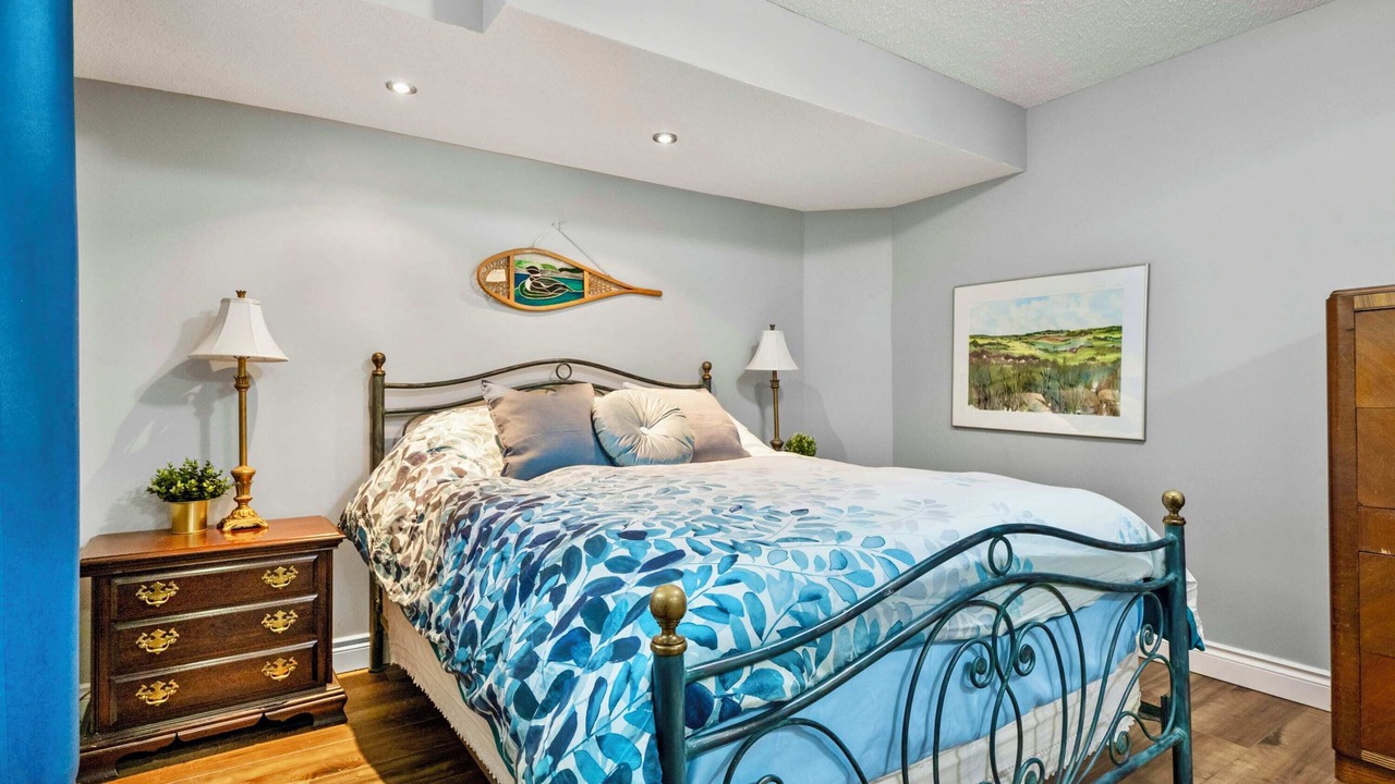 Photo of Bedroom in Okotoks