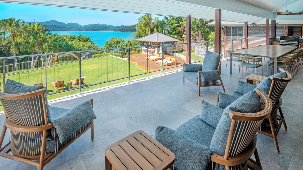 Photo of Others in Hamilton Island