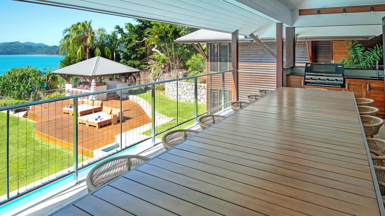 Photo of Others in Hamilton Island