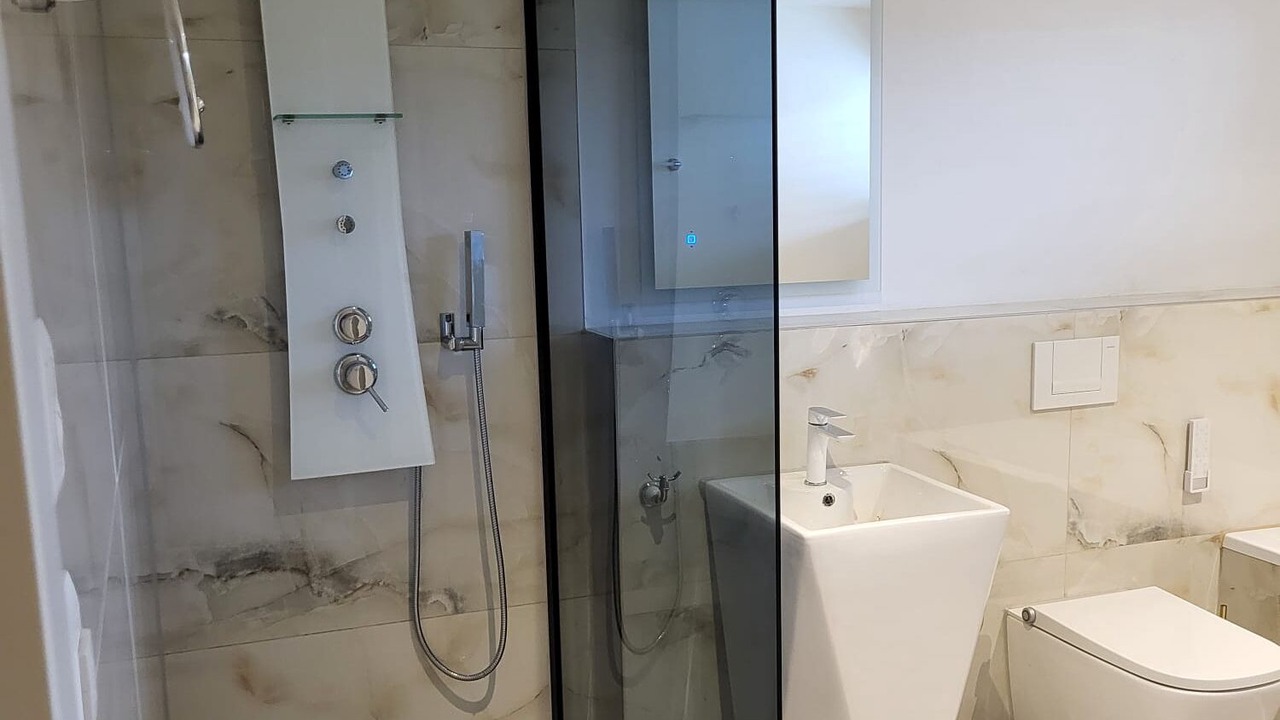 Photo of Bathroom in Koblenz