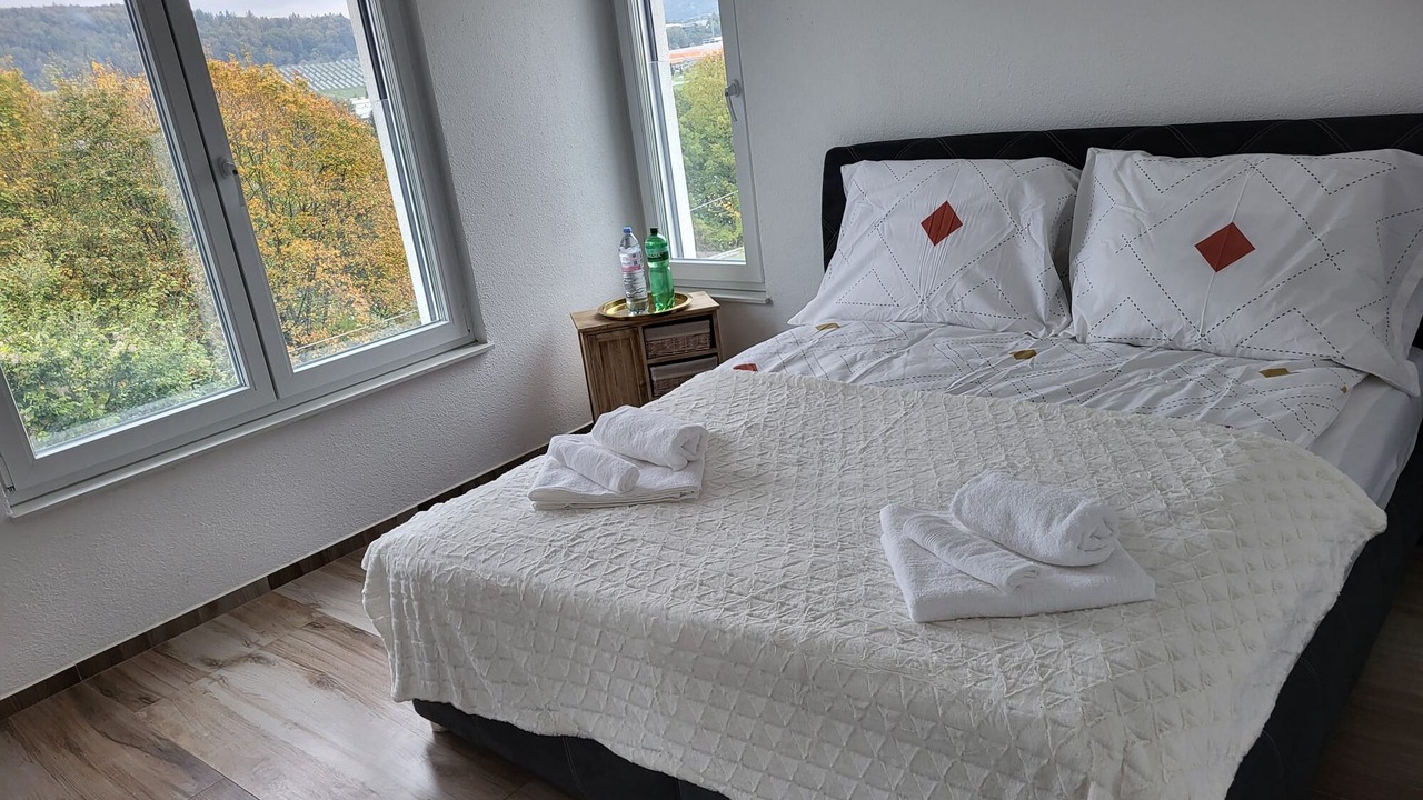 Photo of Bedroom in Koblenz