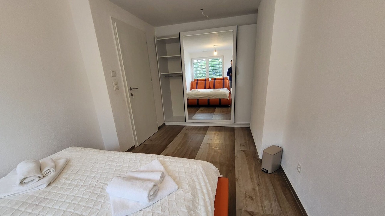 Photo of Bedroom in Koblenz