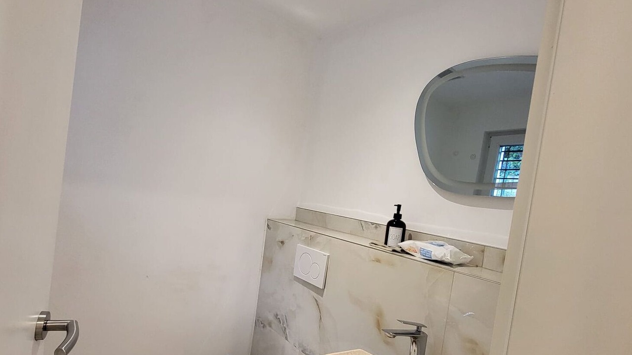 Photo of Bathroom in Koblenz