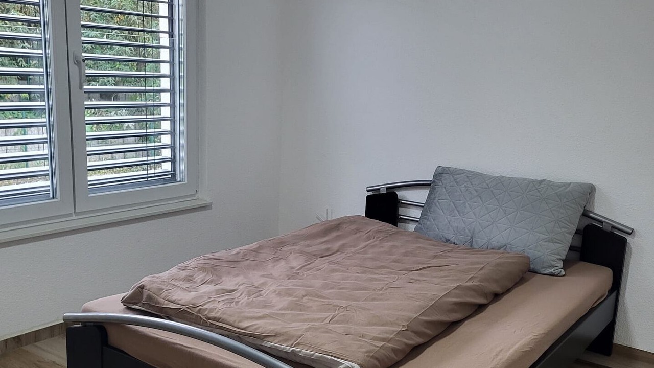 Photo of Bedroom in Koblenz