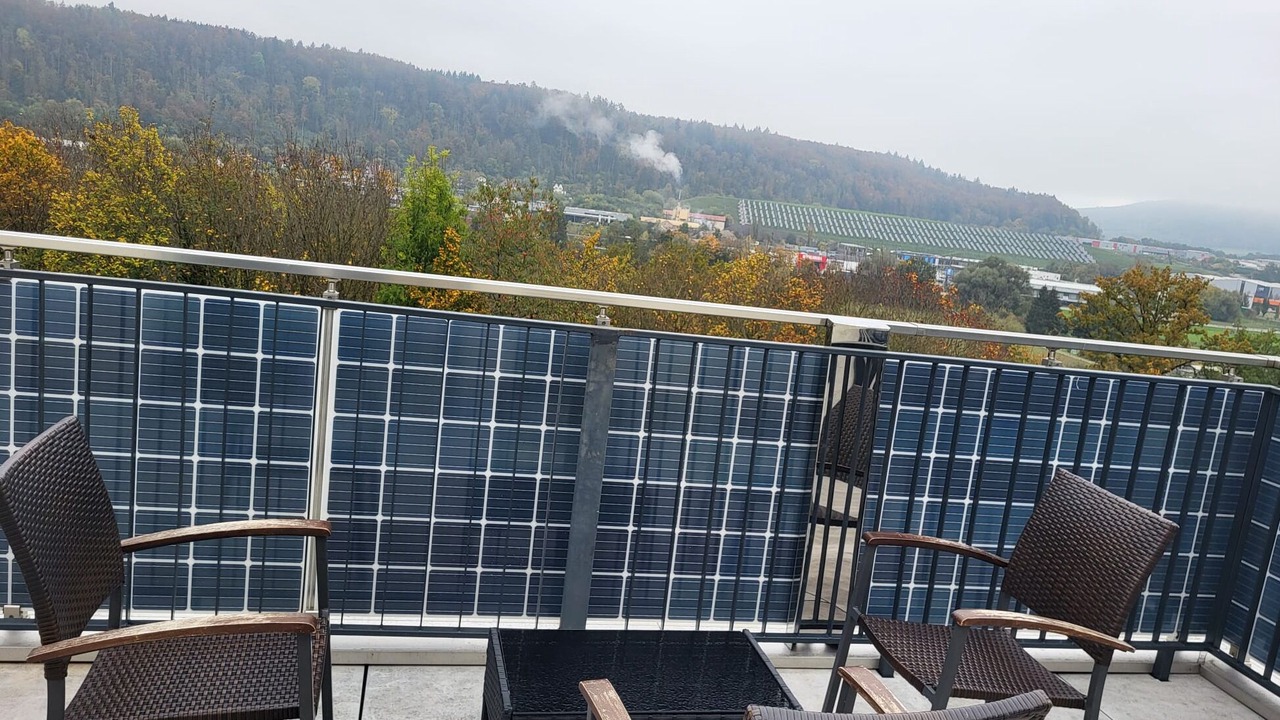 Photo of Patio Balcony in Koblenz