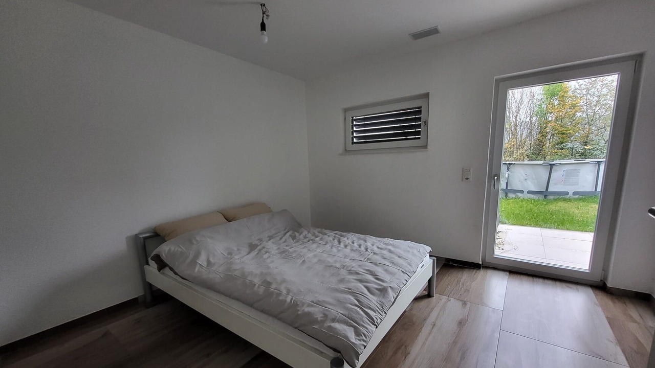 Photo of Bedroom in Koblenz