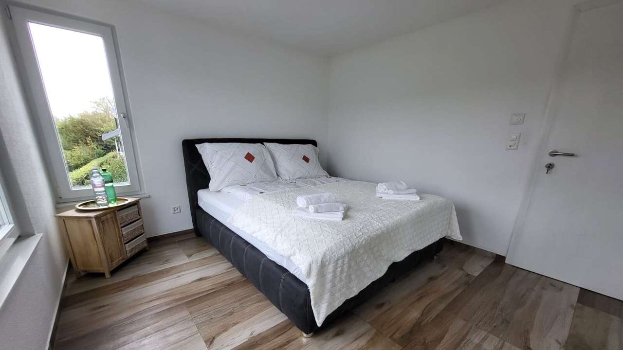 Photo of Bedroom in Koblenz