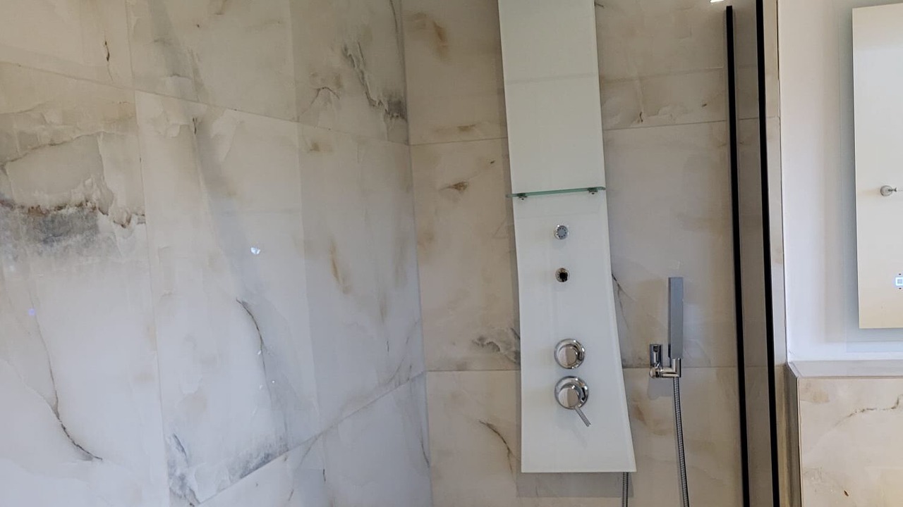 Photo of Bathroom in Koblenz