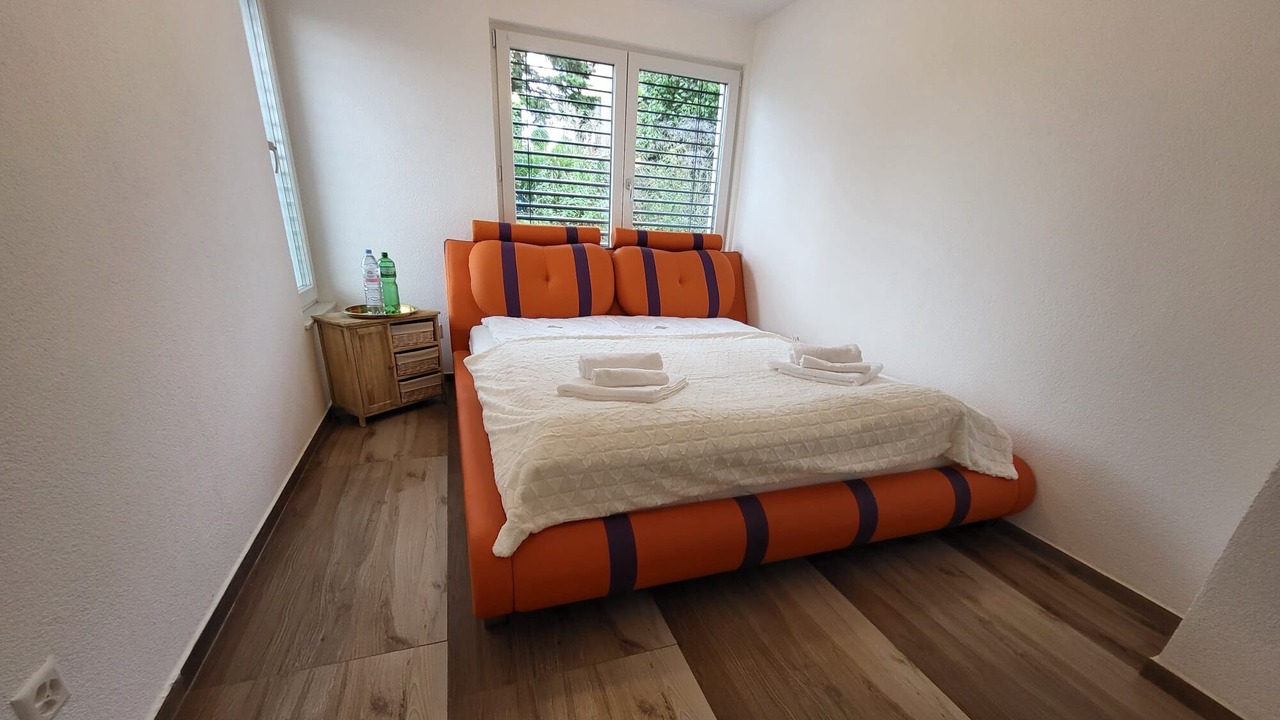 Photo of Bedroom in Koblenz
