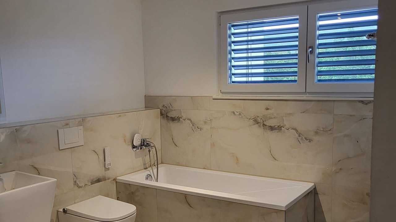 Photo of Bathroom in Koblenz