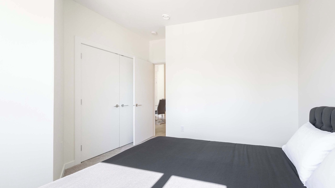 Photo of Bedroom in Langley