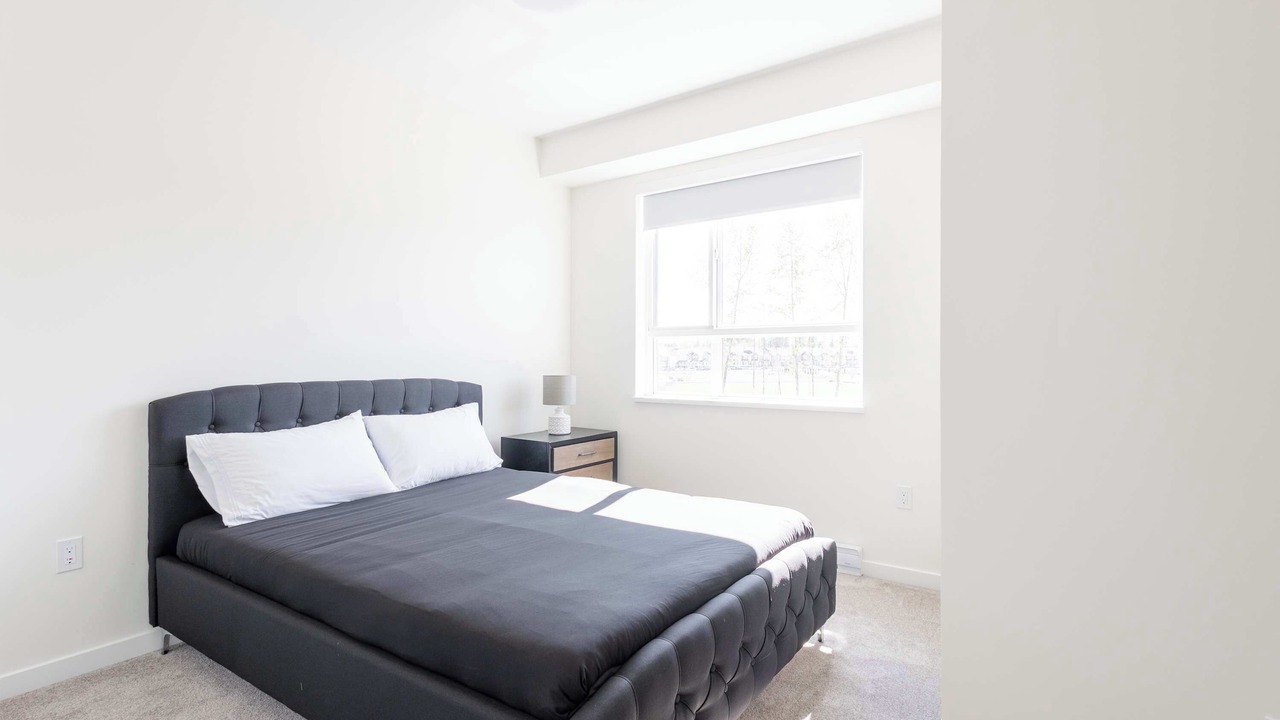 Photo of Bedroom in Langley