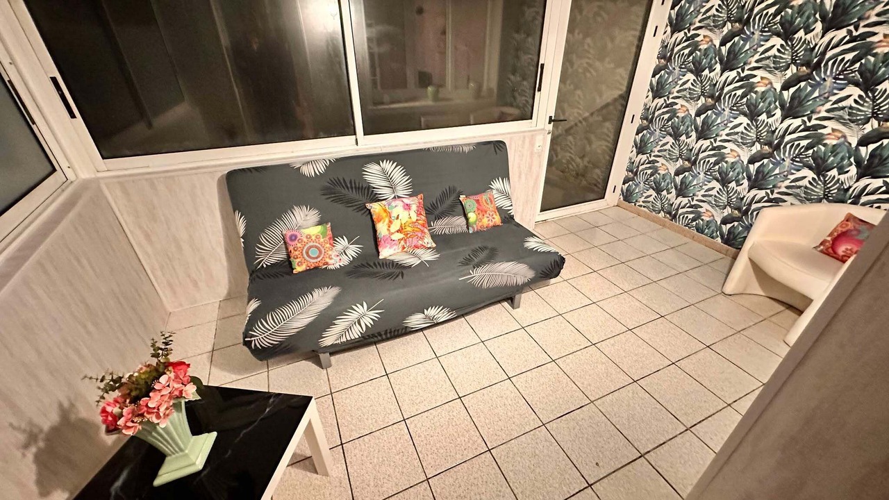 Photo of Livingroom in Brochon