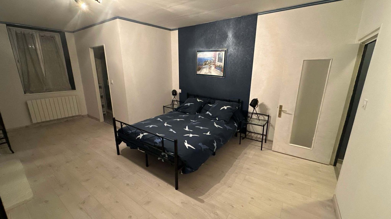 Photo of Bedroom in Brochon