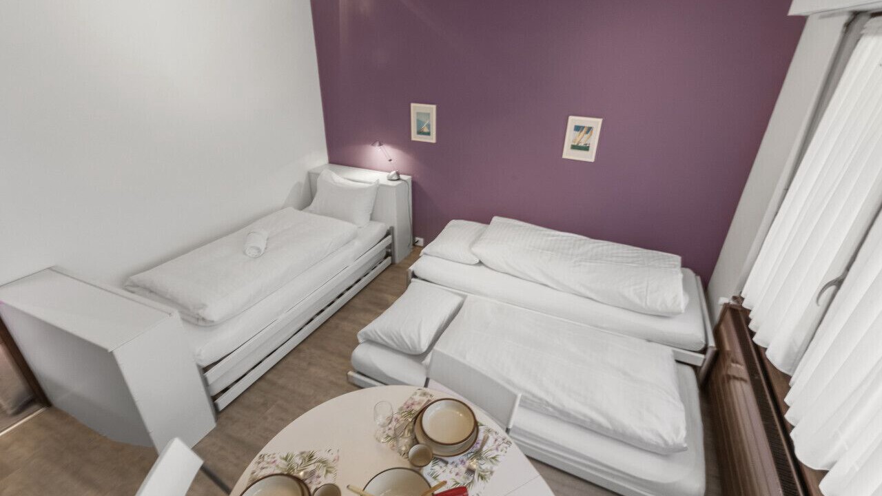 Photo of Bedroom in Chermignon
