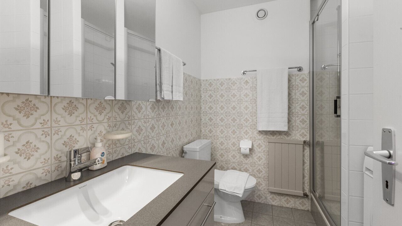 Photo of Bathroom in Chermignon
