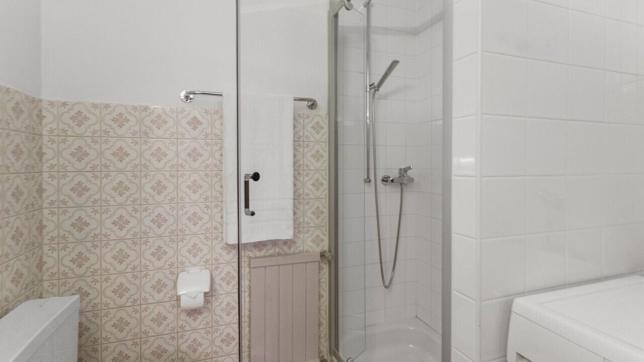 Photo of Bathroom in Chermignon