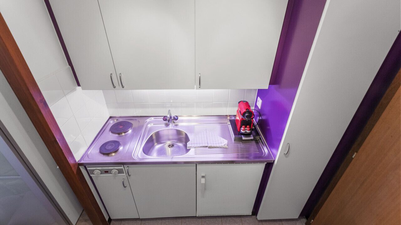 Photo of Kitchen in Chermignon
