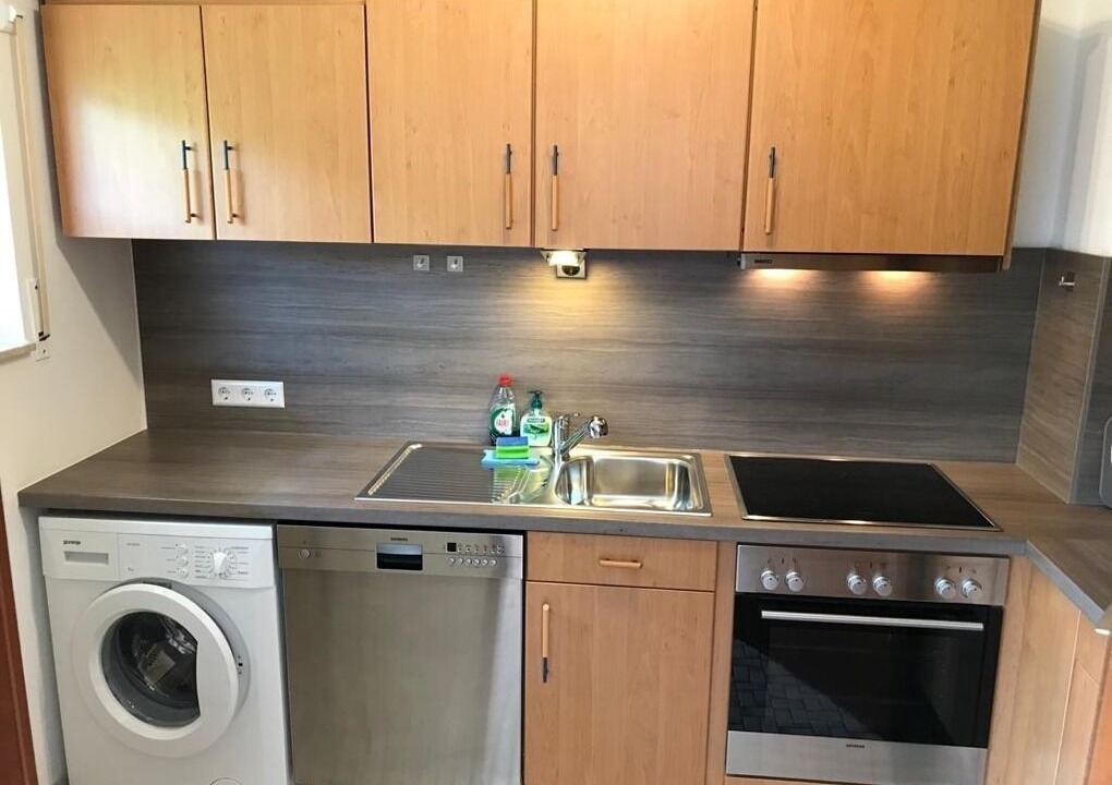 Photo of Kitchen in Rotensol