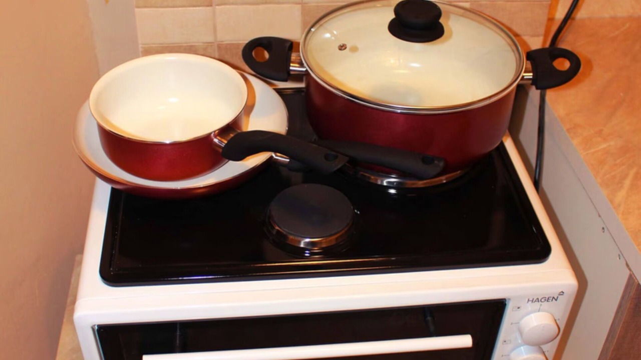 Photo of Kitchen in Old Town