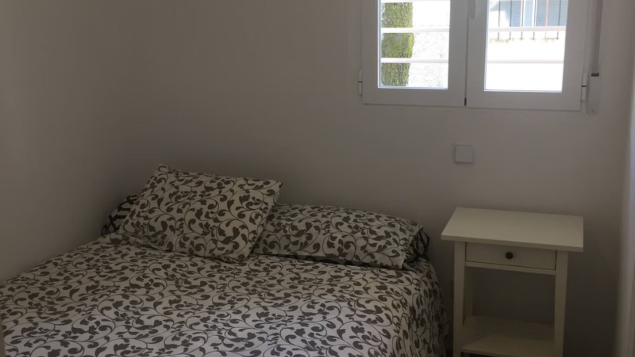 Photo of Bedroom in Old Town