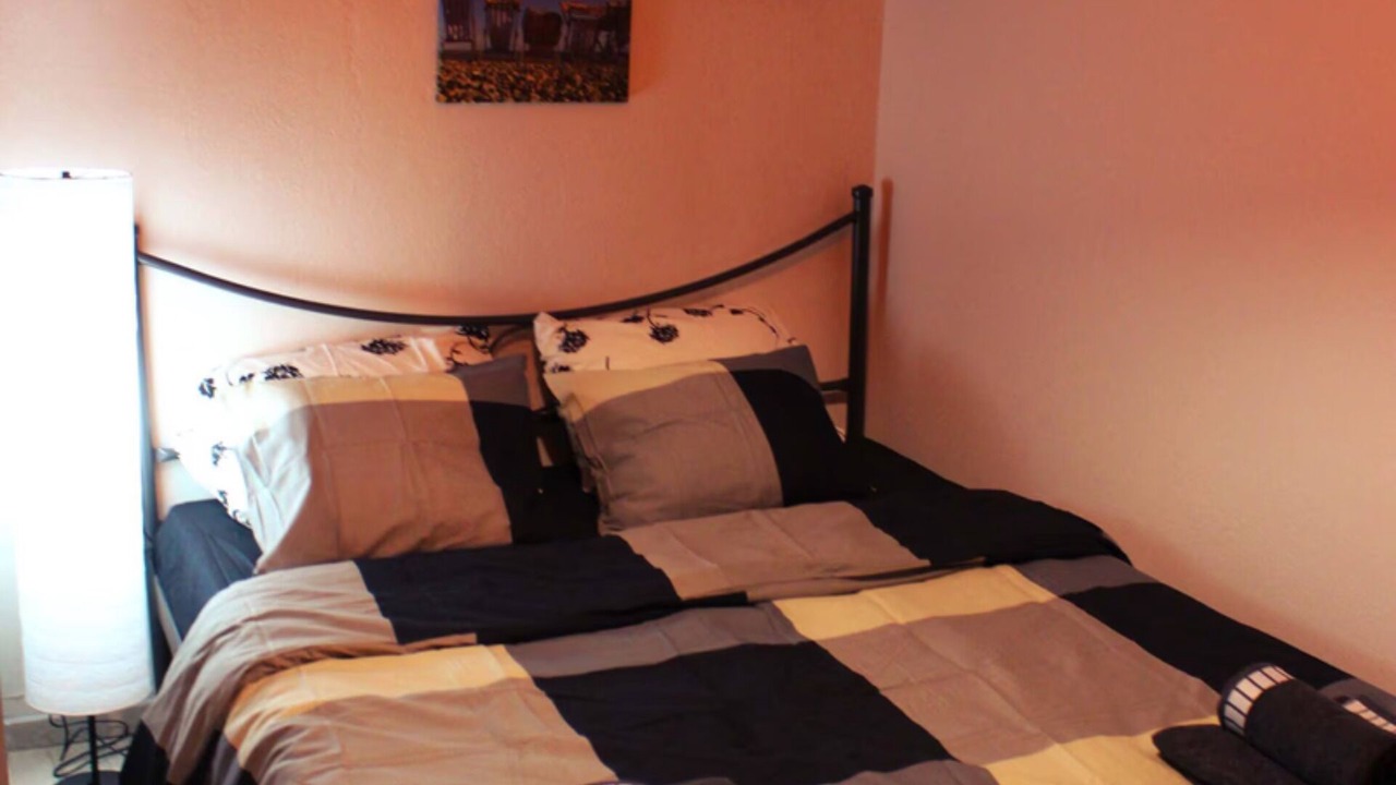 Photo of Bedroom in Old Town