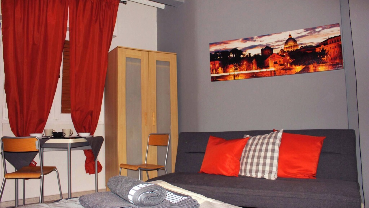 Photo of Livingroom in Old Town