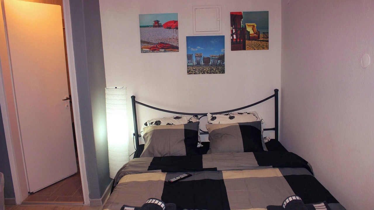 Photo of Bedroom in Old Town