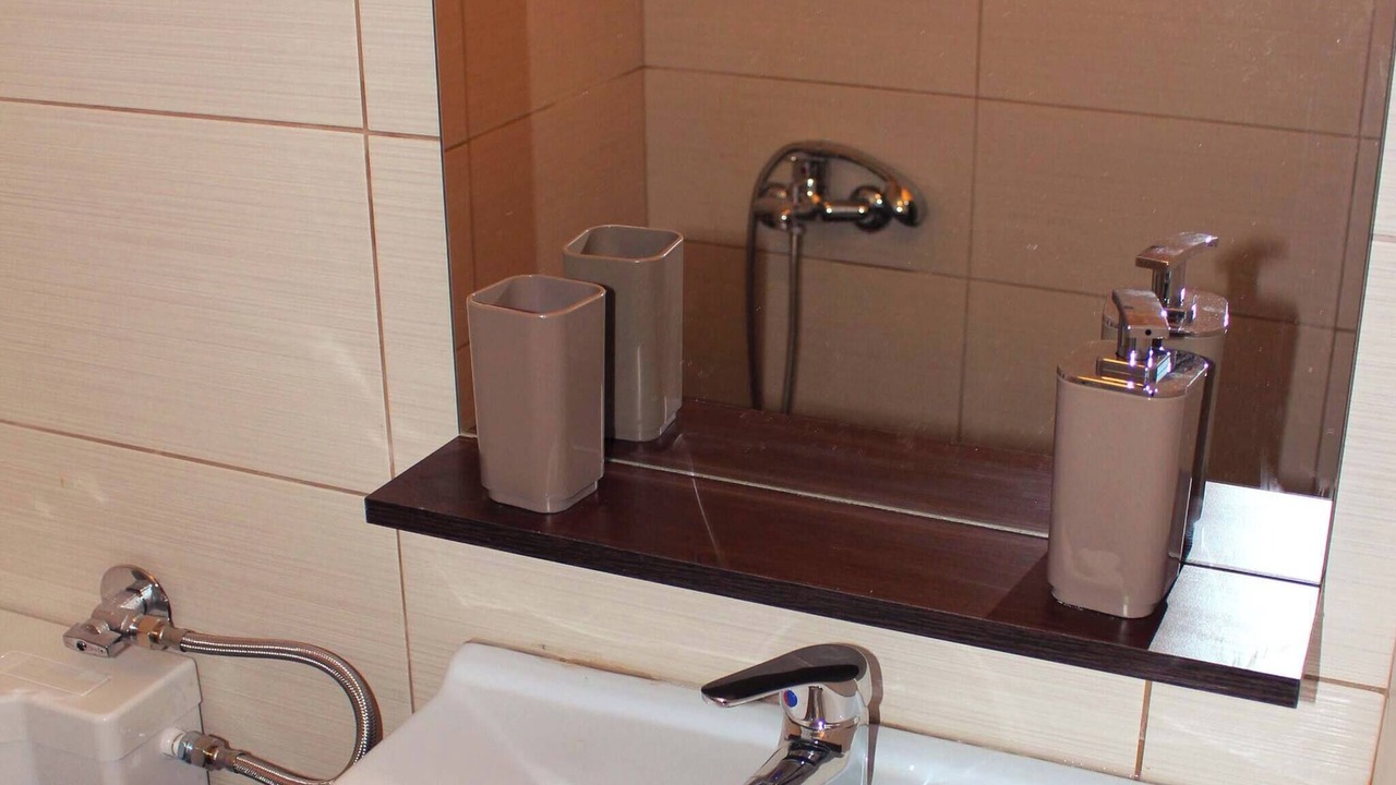 Photo of Bathroom in Old Town