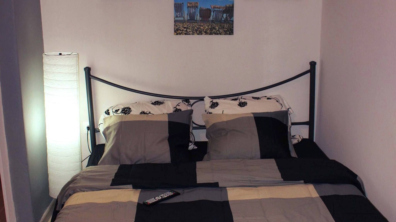 Photo of Bedroom in Old Town