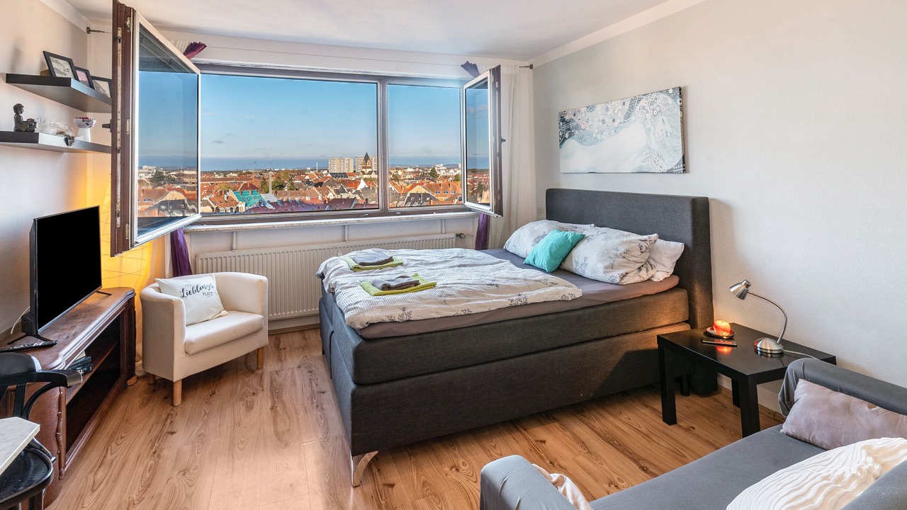 Photo of Bedroom in Weststadt Sudlicher Teil