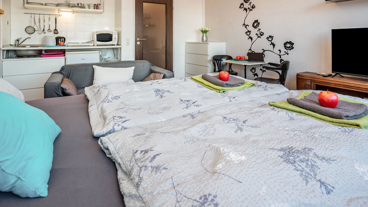Photo of Bedroom in Weststadt Sudlicher Teil