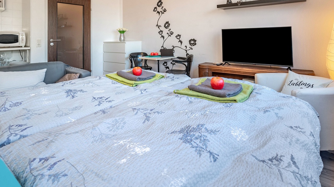 Photo of Bedroom in Weststadt Sudlicher Teil
