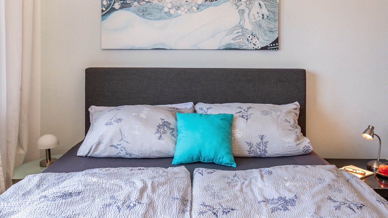 Photo of Bedroom in Weststadt Sudlicher Teil