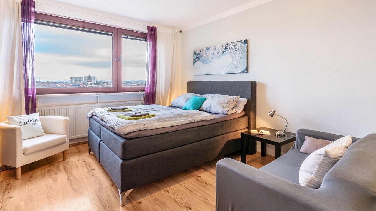 Photo of Bedroom in Weststadt Sudlicher Teil