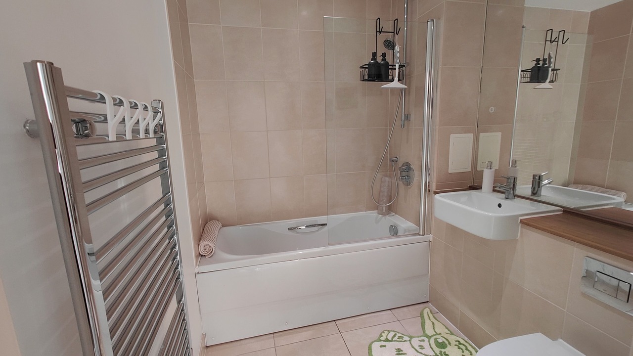 Photo of Bathroom in Stratford and New Town
