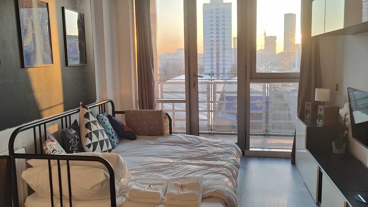 Photo of Bedroom in Stratford and New Town