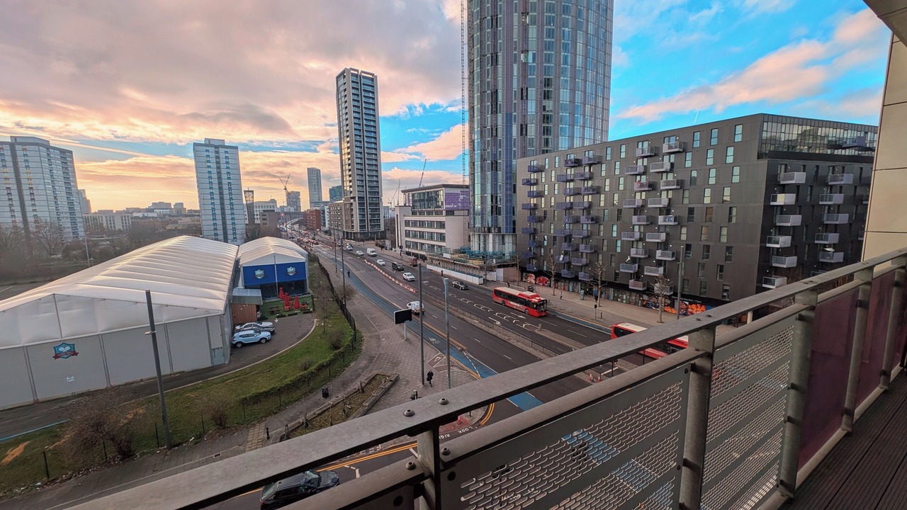 Photo of Outdoor in Stratford and New Town