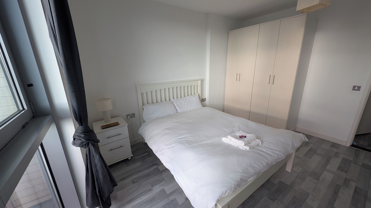 Photo of Bedroom in Stratford and New Town