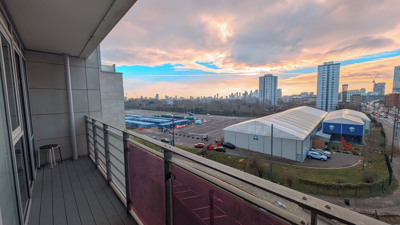 Photo of Outdoor in Stratford and New Town