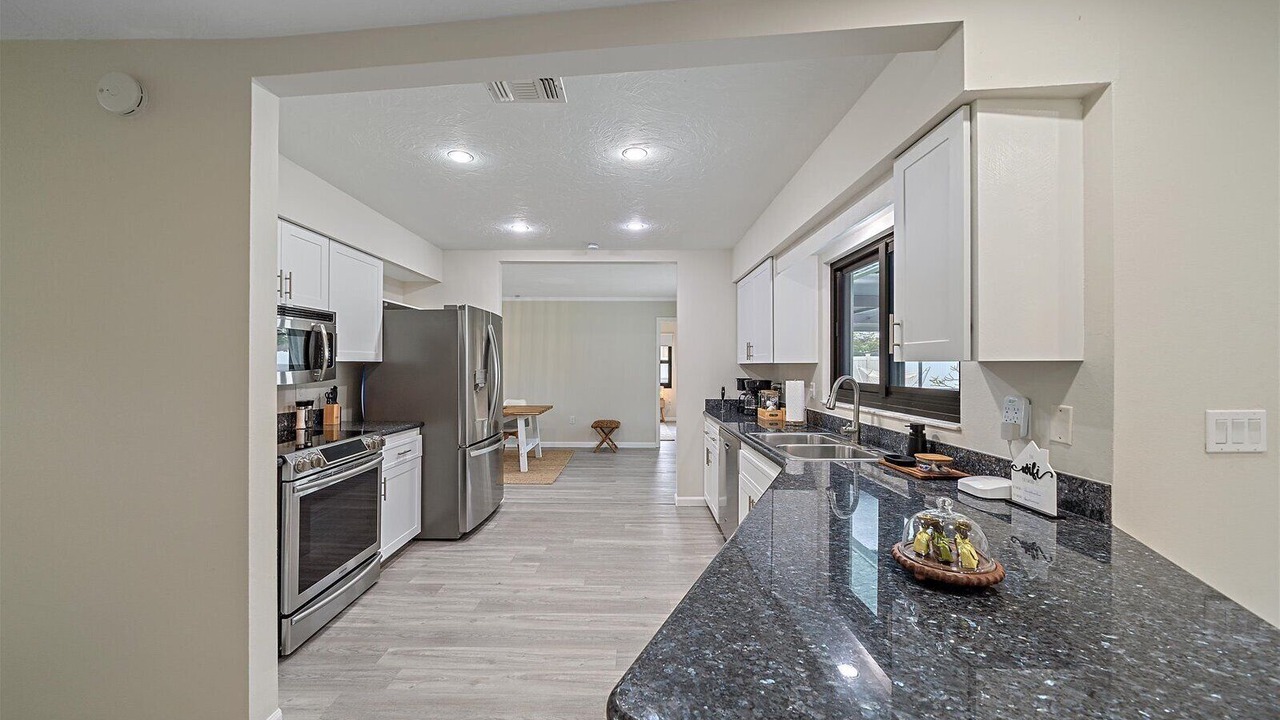 Photo of Kitchen in Whitfield