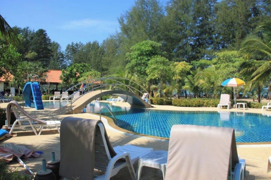 Photo of Outdoor in Pong