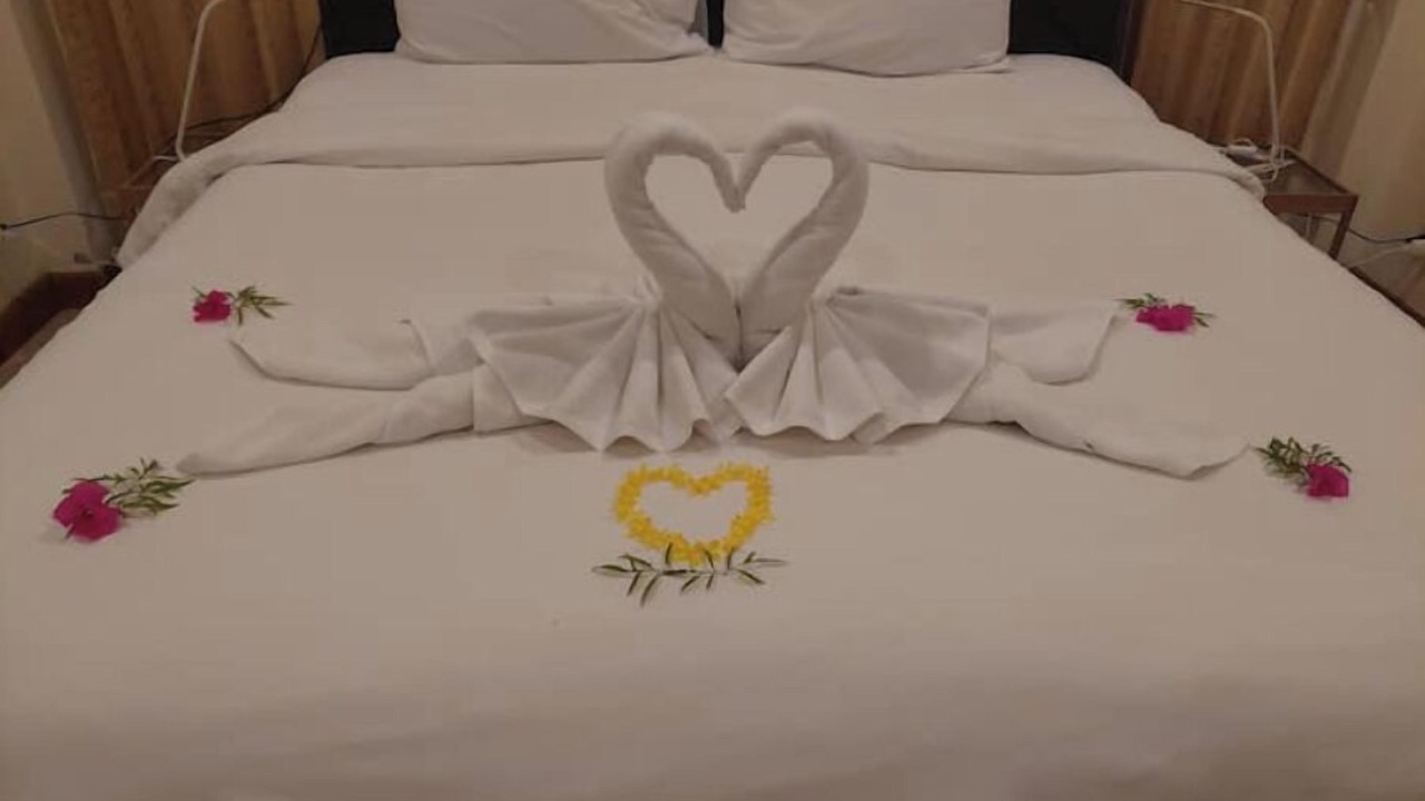 Photo of Bedroom in Pong